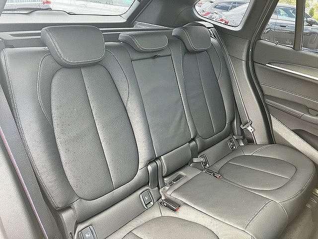 Ref:AUX-25219473 BMW X1 2021 14 Ref:AUX-25219473 BMW X1 2021 - Image 14
