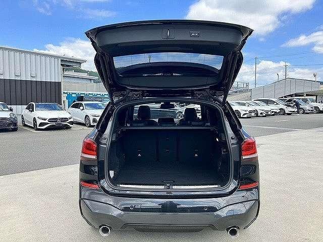 Ref:AUX-25219473 BMW X1 2021 16 Ref:AUX-25219473 BMW X1 2021 - Image 16