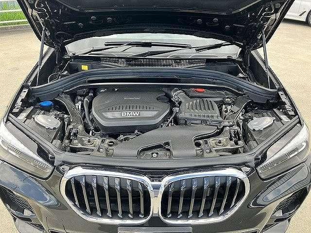 Ref:AUX-25219473 BMW X1 2021 17 Ref:AUX-25219473 BMW X1 2021 - Image 17