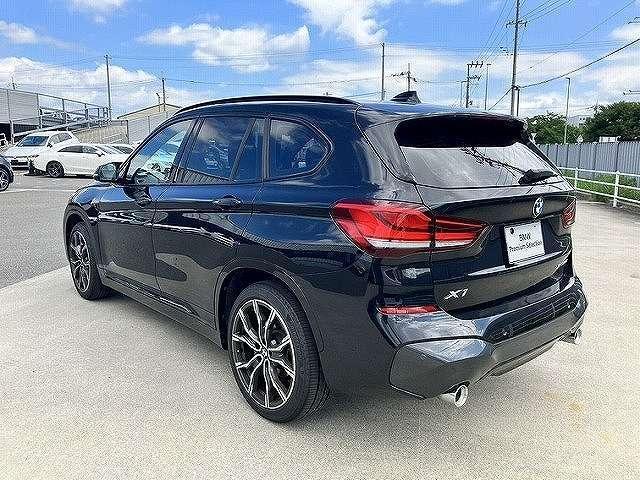 Ref:AUX-25219473 BMW X1 2021 3 Ref:AUX-25219473 BMW X1 2021 - Image 3