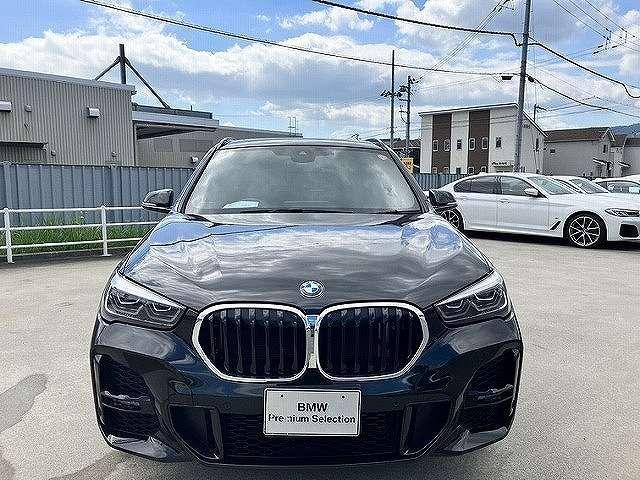 Ref:AUX-25219473 BMW X1 2021 4 Ref:AUX-25219473 BMW X1 2021 - Image 4