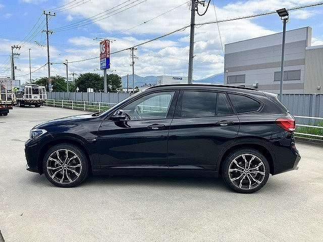 Ref:AUX-25219473 BMW X1 2021 5 Ref:AUX-25219473 BMW X1 2021 - Image 5