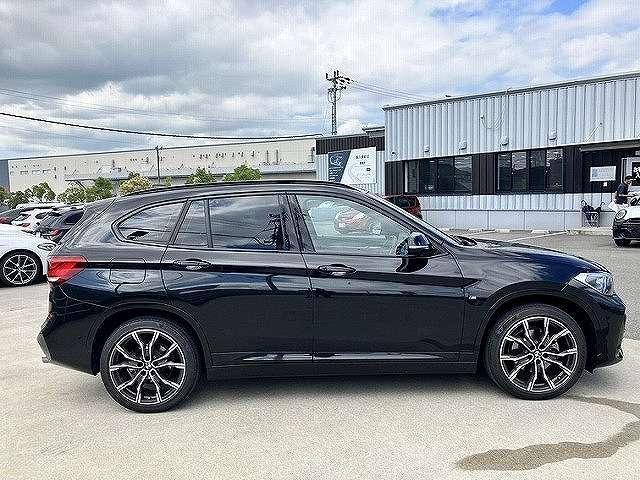 Ref:AUX-25219473 BMW X1 2021 6 Ref:AUX-25219473 BMW X1 2021 - Image 6