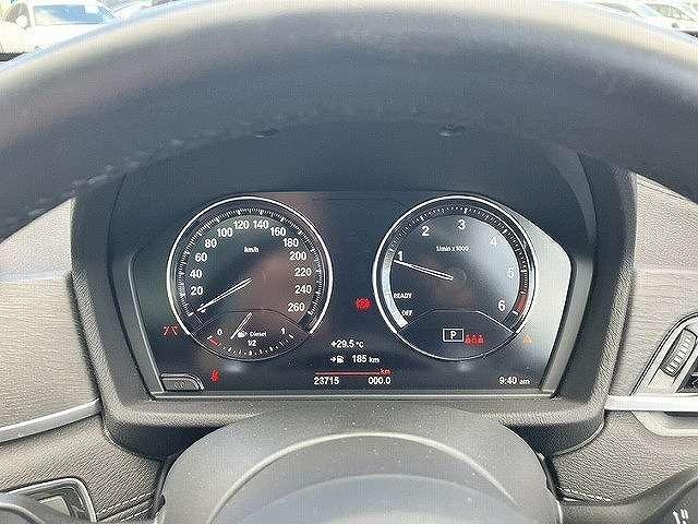 Ref:AUX-25219473 BMW X1 2021 8 Ref:AUX-25219473 BMW X1 2021 - Image 8