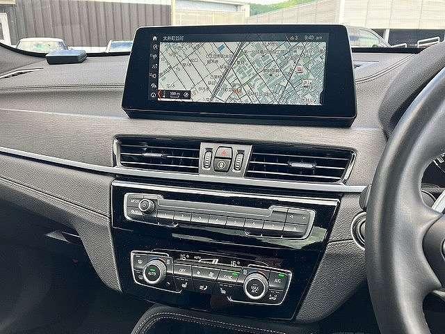 Ref:AUX-25219473 BMW X1 2021 9 Ref:AUX-25219473 BMW X1 2021 - Image 9