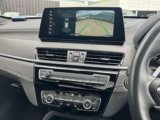 Ref:AUX-25219473 BMW X1 2021 10 Ref:AUX-25219473 BMW X1 2021 - Image 10