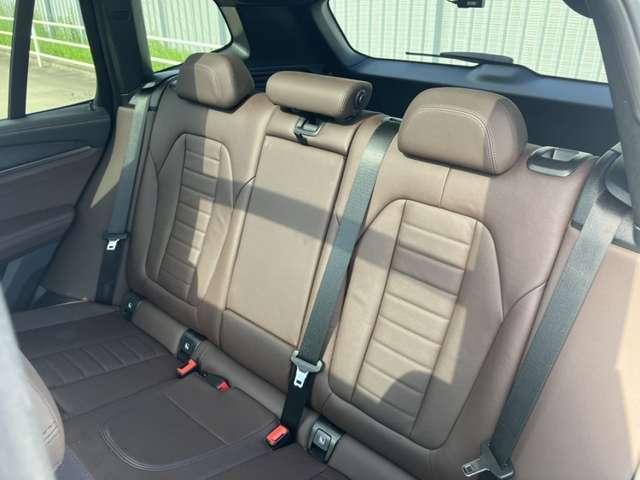Ref:AUX-25219479 BMW X3 2023 12 Ref:AUX-25219479 BMW X3 2023 - Image 12