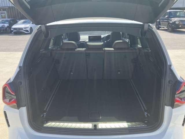 Ref:AUX-25219479 BMW X3 2023 16 Ref:AUX-25219479 BMW X3 2023 - Image 16
