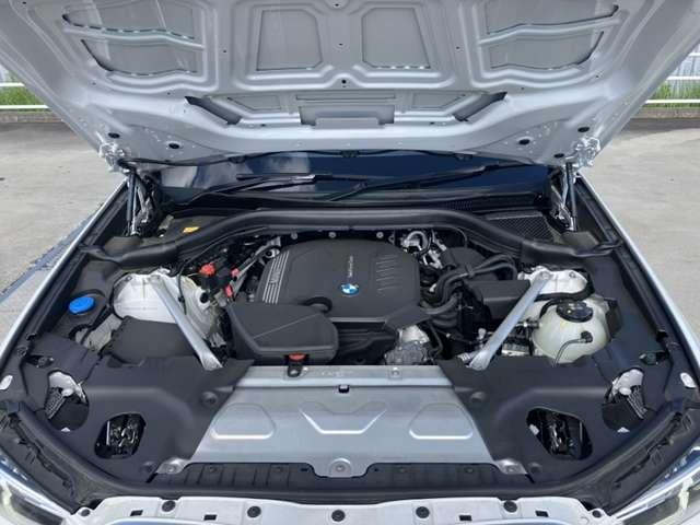 Ref:AUX-25219479 BMW X3 2023 17 Ref:AUX-25219479 BMW X3 2023 - Image 17