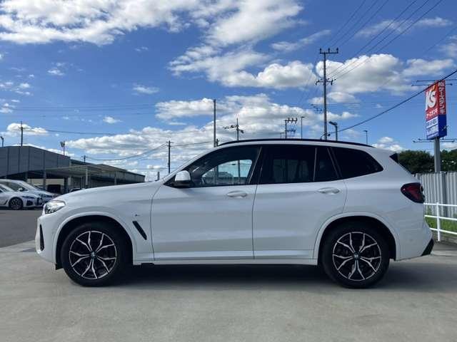 Ref:AUX-25219479 BMW X3 2023 5 Ref:AUX-25219479 BMW X3 2023 - Image 5
