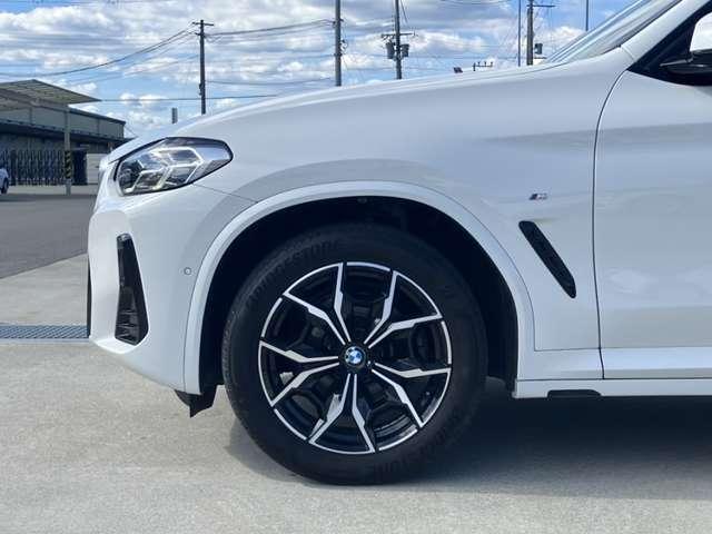 Ref:AUX-25219479 BMW X3 2023 6 Ref:AUX-25219479 BMW X3 2023 - Image 6