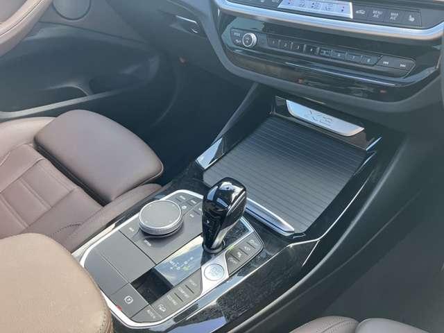 Ref:AUX-25219479 BMW X3 2023 10 Ref:AUX-25219479 BMW X3 2023 - Image 10