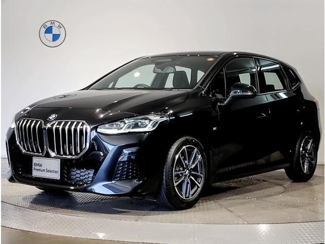 Ref:AUX-25219593 BMW 2 SERIES 2024 1 2024 Bmw 2 Series black gasoline used car Japan export