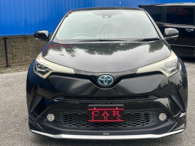 Ref:AUX-25220431 TOYOTA C-HR 2017 2 Ref:AUX-25220431 TOYOTA C-HR 2017 - Image 2
