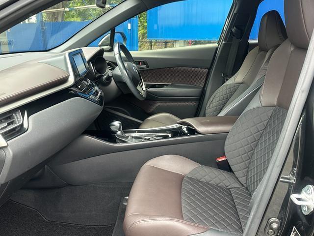 Ref:AUX-25220431 TOYOTA C-HR 2017 11 Ref:AUX-25220431 TOYOTA C-HR 2017 - Image 11
