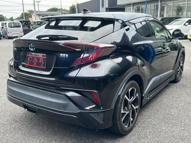 Ref:AUX-25220431 TOYOTA C-HR 2017 5 Ref:AUX-25220431 TOYOTA C-HR 2017 - Image 5