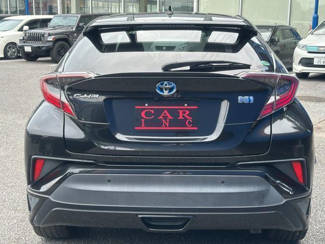 Ref:AUX-25220431 TOYOTA C-HR 2017 6 Ref:AUX-25220431 TOYOTA C-HR 2017 - Image 6