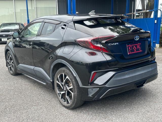 Ref:AUX-25220431 TOYOTA C-HR 2017 7 Ref:AUX-25220431 TOYOTA C-HR 2017 - Image 7