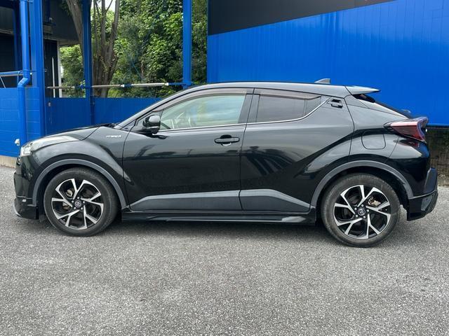 Ref:AUX-25220431 TOYOTA C-HR 2017 8 Ref:AUX-25220431 TOYOTA C-HR 2017 - Image 8