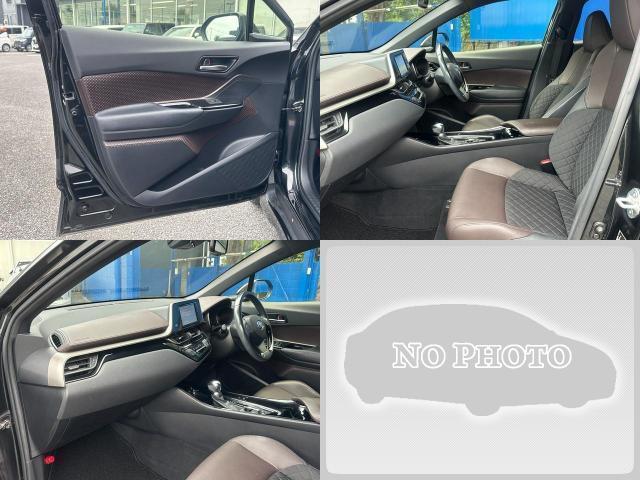 Ref:AUX-25220431 TOYOTA C-HR 2017 9 Ref:AUX-25220431 TOYOTA C-HR 2017 - Image 9