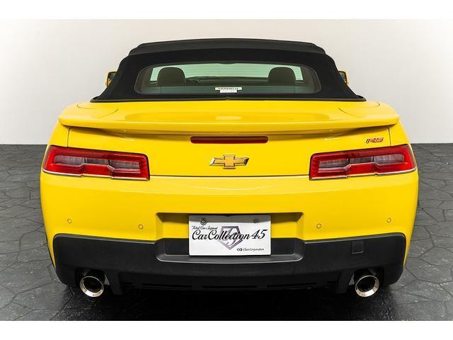 Ref:AUX-25220489 CHEVROLET CHEVROLET CAMARO 2014 2 Ref:AUX-25220489 CHEVROLET CHEVROLET CAMARO 2014 - Image 2