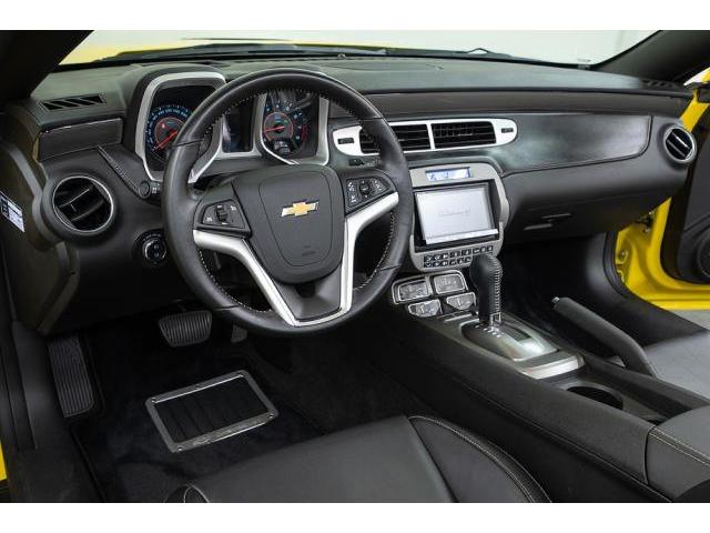 Ref:AUX-25220489 CHEVROLET CHEVROLET CAMARO 2014 11 Ref:AUX-25220489 CHEVROLET CHEVROLET CAMARO 2014 - Image 11