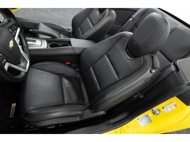 Ref:AUX-25220489 CHEVROLET CHEVROLET CAMARO 2014 13 Ref:AUX-25220489 CHEVROLET CHEVROLET CAMARO 2014 - Image 13