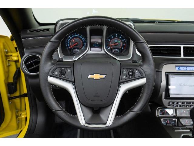 Ref:AUX-25220489 CHEVROLET CHEVROLET CAMARO 2014 17 Ref:AUX-25220489 CHEVROLET CHEVROLET CAMARO 2014 - Image 17