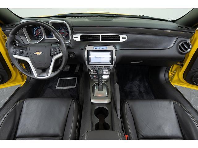 Ref:AUX-25220489 CHEVROLET CHEVROLET CAMARO 2014 3 Ref:AUX-25220489 CHEVROLET CHEVROLET CAMARO 2014 - Image 3