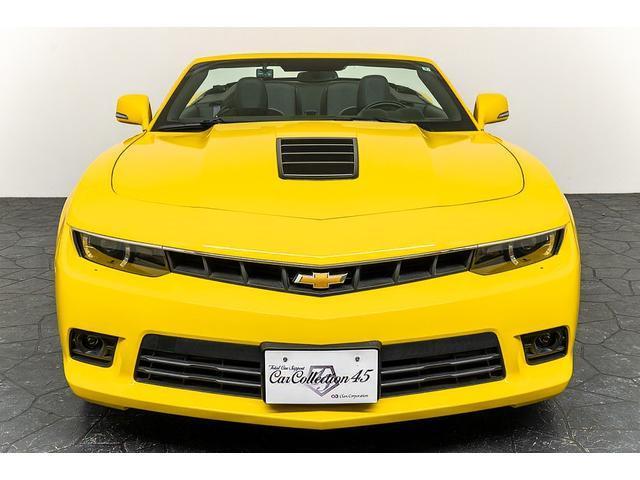 Ref:AUX-25220489 CHEVROLET CHEVROLET CAMARO 2014 6 Ref:AUX-25220489 CHEVROLET CHEVROLET CAMARO 2014 - Image 6