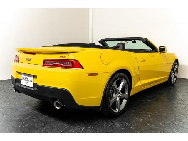 Ref:AUX-25220489 CHEVROLET CHEVROLET CAMARO 2014 9 Ref:AUX-25220489 CHEVROLET CHEVROLET CAMARO 2014 - Image 9