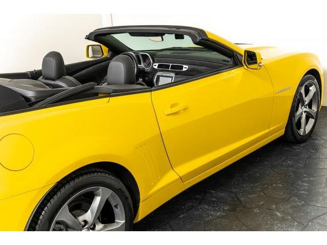 Ref:AUX-25220489 CHEVROLET CHEVROLET CAMARO 2014 10 Ref:AUX-25220489 CHEVROLET CHEVROLET CAMARO 2014 - Image 10