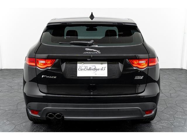 Ref:AUX-25220490 JAGUAR F-PACE 2016 2 Ref:AUX-25220490 JAGUAR F-PACE 2016 - Image 2