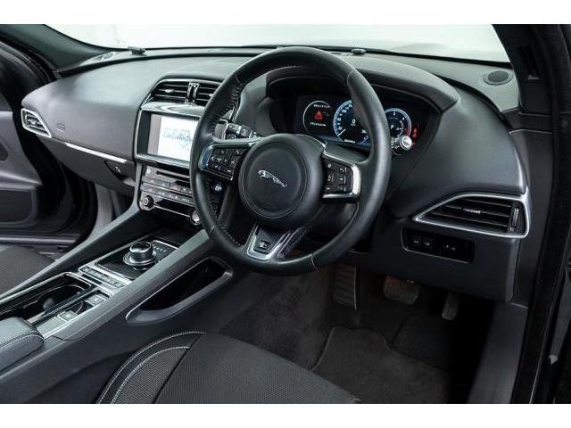 Ref:AUX-25220490 JAGUAR F-PACE 2016 11 Ref:AUX-25220490 JAGUAR F-PACE 2016 - Image 11