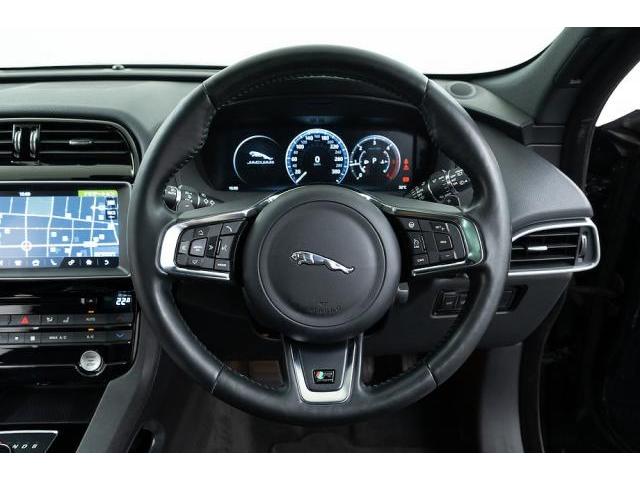 Ref:AUX-25220490 JAGUAR F-PACE 2016 18 Ref:AUX-25220490 JAGUAR F-PACE 2016 - Image 18