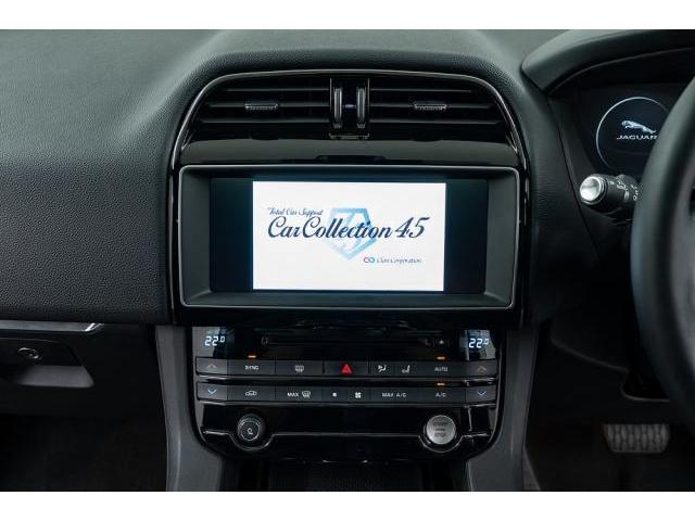 Ref:AUX-25220490 JAGUAR F-PACE 2016 19 Ref:AUX-25220490 JAGUAR F-PACE 2016 - Image 19