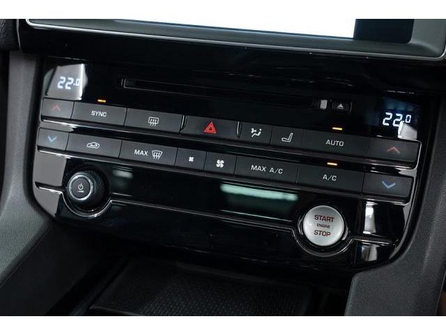 Ref:AUX-25220490 JAGUAR F-PACE 2016 20 Ref:AUX-25220490 JAGUAR F-PACE 2016 - Image 20