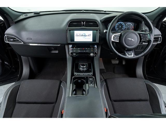 Ref:AUX-25220490 JAGUAR F-PACE 2016 3 Ref:AUX-25220490 JAGUAR F-PACE 2016 - Image 3