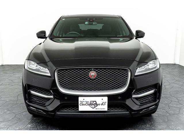 Ref:AUX-25220490 JAGUAR F-PACE 2016 6 Ref:AUX-25220490 JAGUAR F-PACE 2016 - Image 6