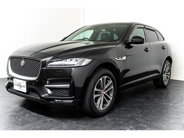 Ref:AUX-25220490 JAGUAR F-PACE 2016 7 Ref:AUX-25220490 JAGUAR F-PACE 2016 - Image 7