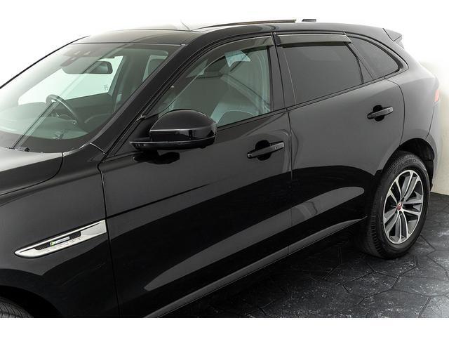 Ref:AUX-25220490 JAGUAR F-PACE 2016 8 Ref:AUX-25220490 JAGUAR F-PACE 2016 - Image 8