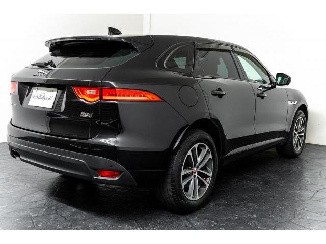 Ref:AUX-25220490 JAGUAR F-PACE 2016 9 Ref:AUX-25220490 JAGUAR F-PACE 2016 - Image 9