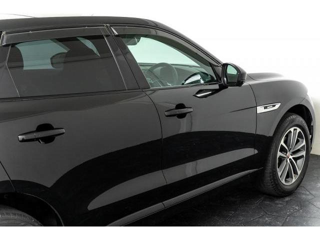 Ref:AUX-25220490 JAGUAR F-PACE 2016 10 Ref:AUX-25220490 JAGUAR F-PACE 2016 - Image 10