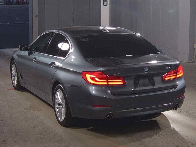 Ref:AUX-25220636 BMW 5 SERIES 2017 6 Ref:AUX-25220636 BMW 5 SERIES 2017 - Image 6
