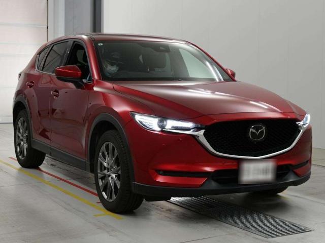 Ref:AUX-25220697 MAZDA CX-5 2021 12 Ref:AUX-25220697 MAZDA CX-5 2021 - Image 12