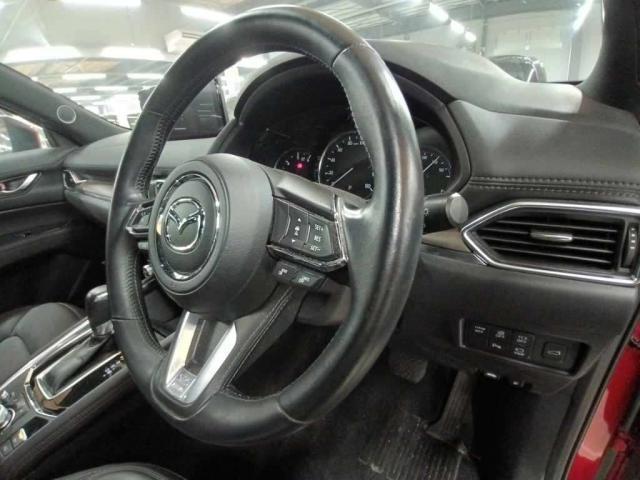 Ref:AUX-25220697 MAZDA CX-5 2021 3 Ref:AUX-25220697 MAZDA CX-5 2021 - Image 3