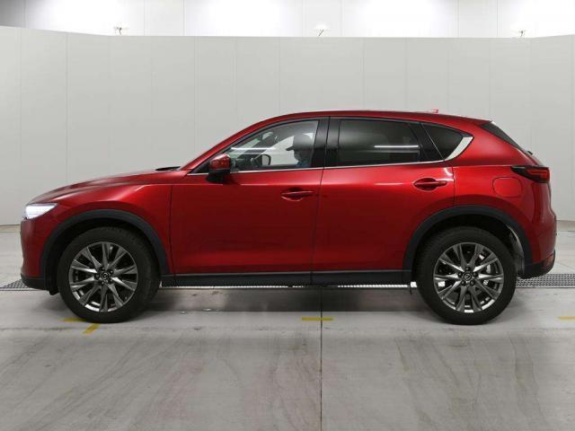 Ref:AUX-25220697 MAZDA CX-5 2021 4 Ref:AUX-25220697 MAZDA CX-5 2021 - Image 4