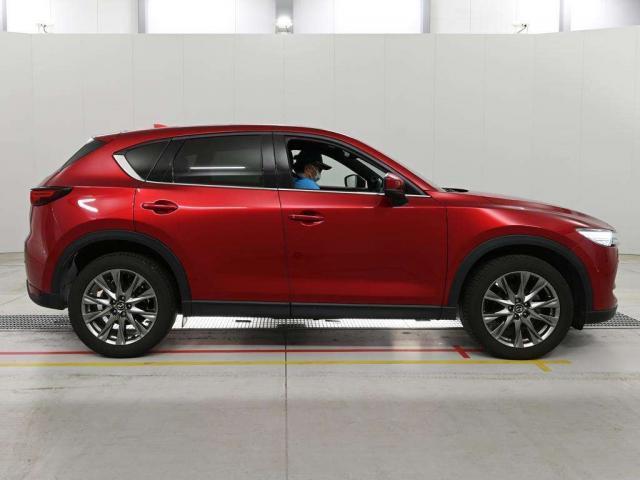 Ref:AUX-25220697 MAZDA CX-5 2021 5 Ref:AUX-25220697 MAZDA CX-5 2021 - Image 5