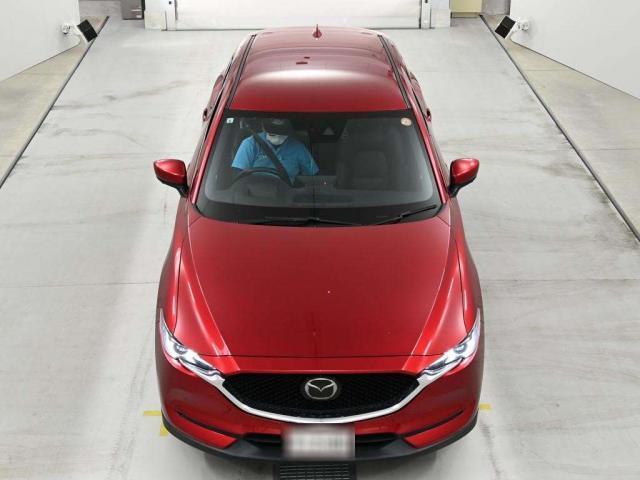 Ref:AUX-25220697 MAZDA CX-5 2021 7 Ref:AUX-25220697 MAZDA CX-5 2021 - Image 7