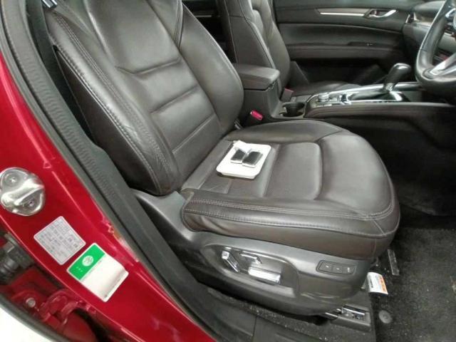 Ref:AUX-25220697 MAZDA CX-5 2021 8 Ref:AUX-25220697 MAZDA CX-5 2021 - Image 8